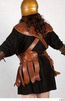  Photos Medieval Soldier in plate armor 15 Medieval Soldier Medieval clothing chest armor upper body 0005.jpg